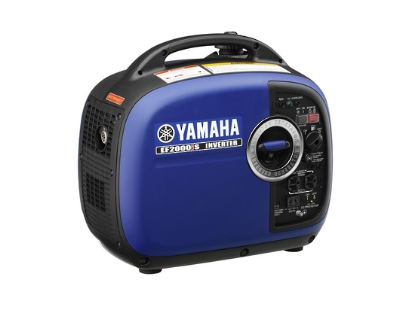 Picture of Yamaha EF2000IS 2000W/2.5kVA Inverter Generator